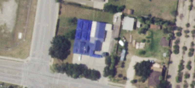 14116 Rooth Rd