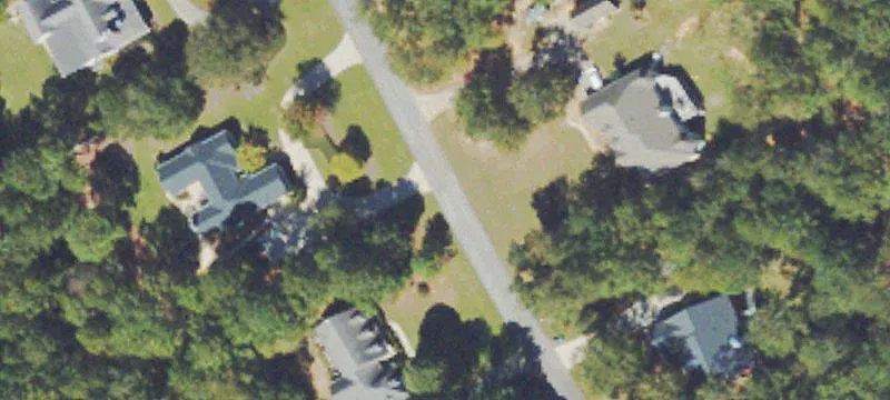 Lot#WP001 Hickory Ridge Rd