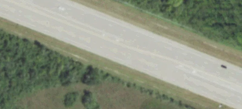 Highway 6