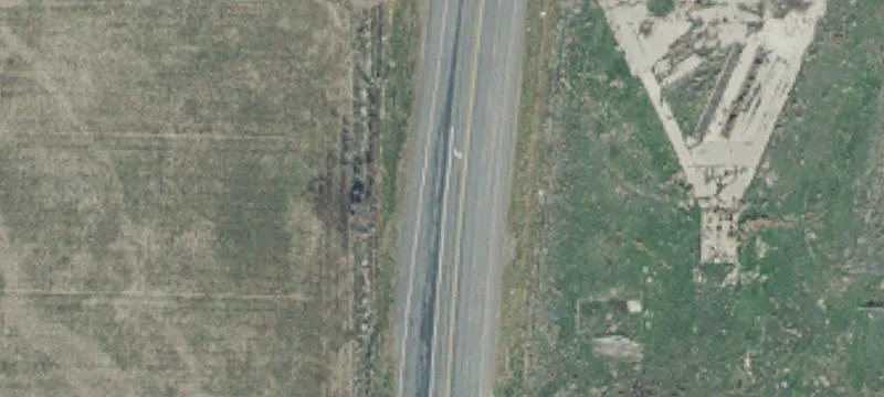 800 Hwy