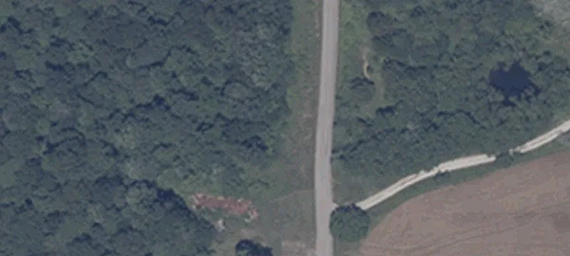 New Big Springs Rd