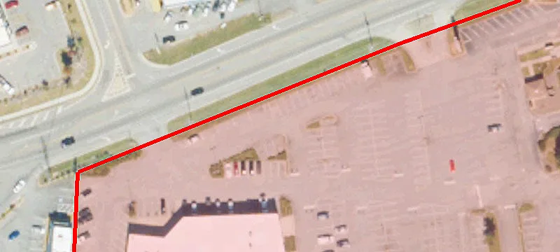 200 Merchants Dr