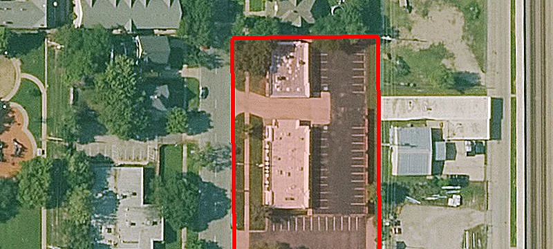 1144 St
