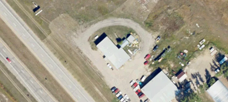 8307 Highway 2