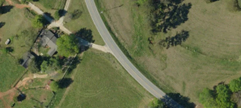 Shady Grove Rd