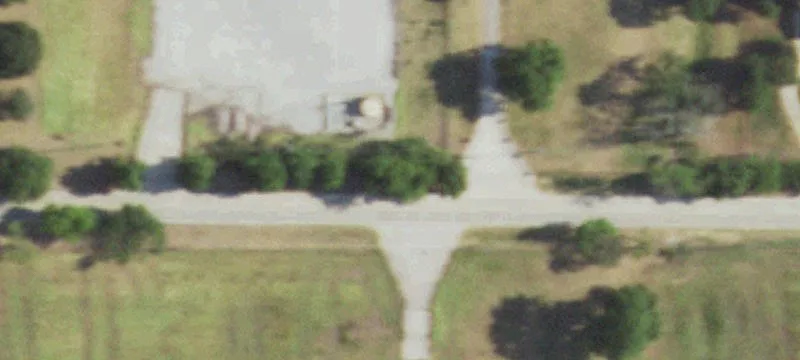 Hickory Hill Rd