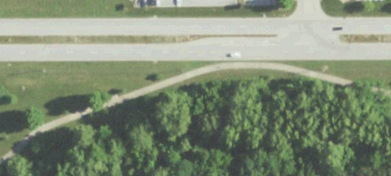 Land In Front Of Menards