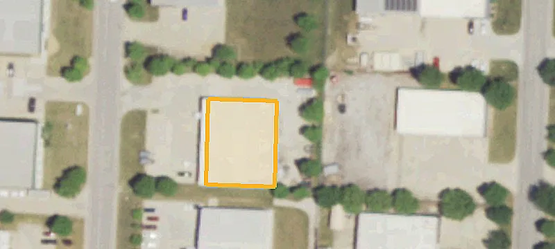 1153-1157 Century Dr