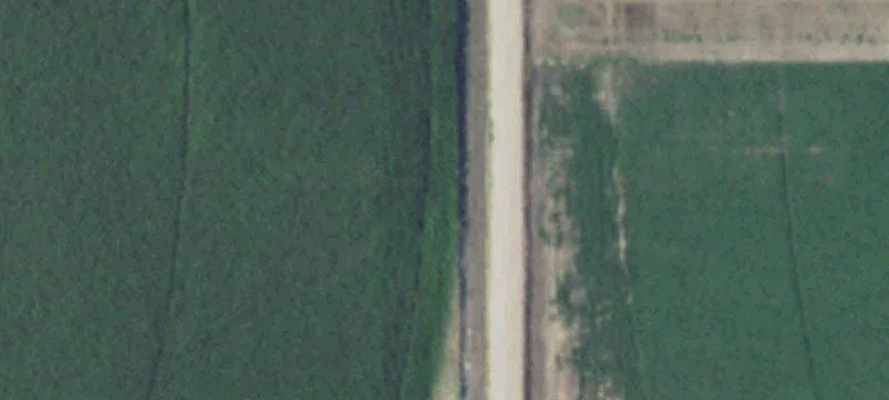 A County Rd