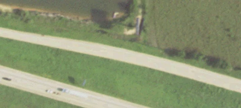 290 & James R Muse Pkwy