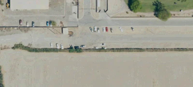 Ave 62 & Madison St