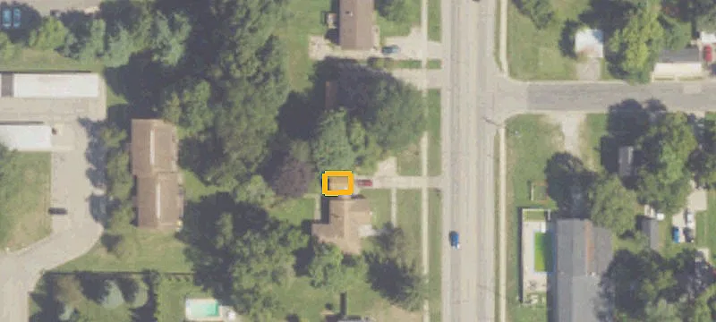 1180 M-43 Hwy