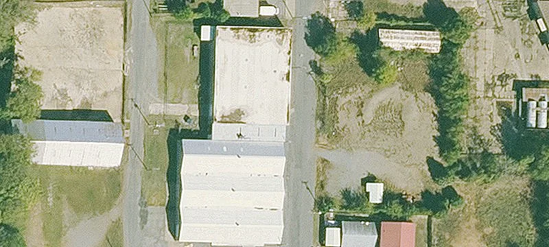920 Shall Ave