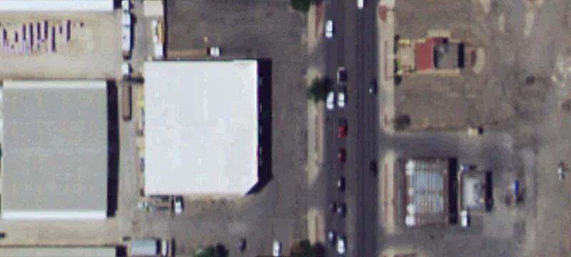 200 Main St