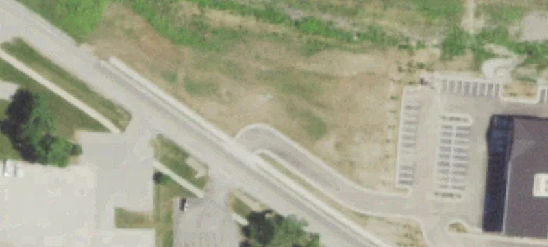 2701 South Outer Rd
