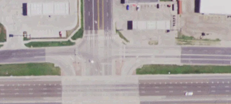 Expy 83 Hwy