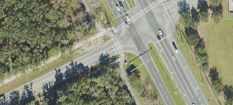 Dairy Rd