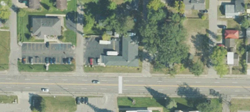 1070 Houghton Lake Dr