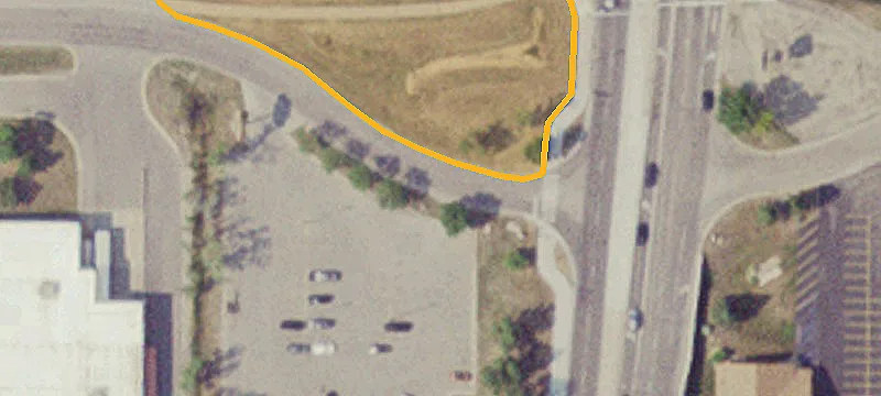 3333 Frontage Rd