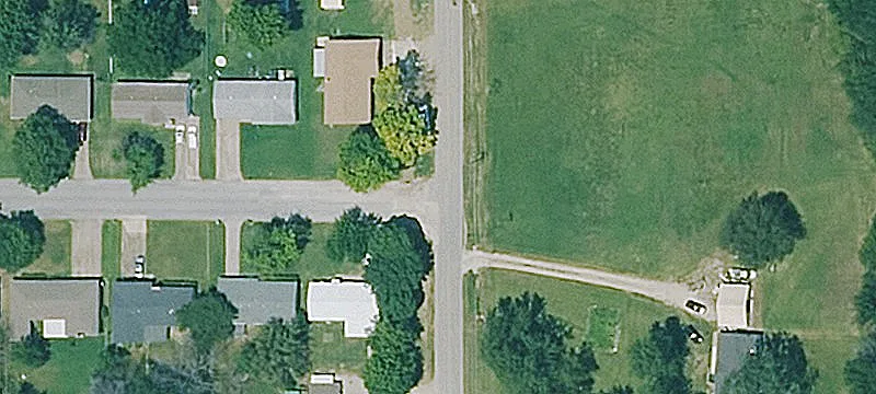 00000 Buckeye St