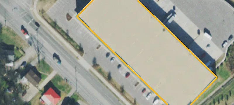 1510 Antioch Pike