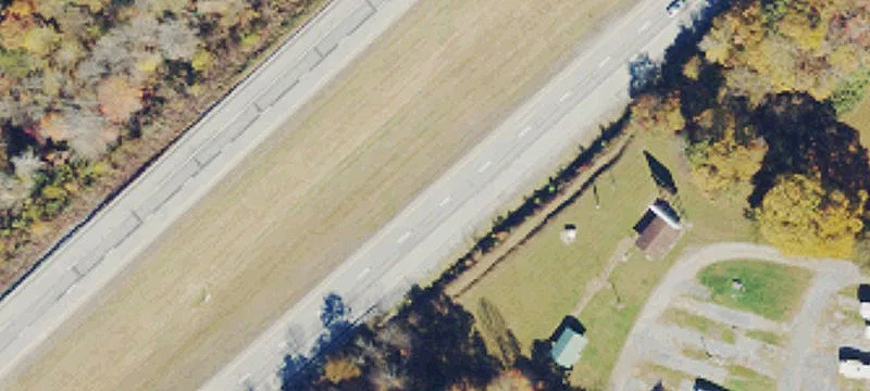 632 Milroy Grose Rd