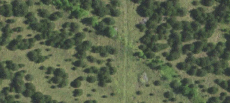 1525 Co Rd