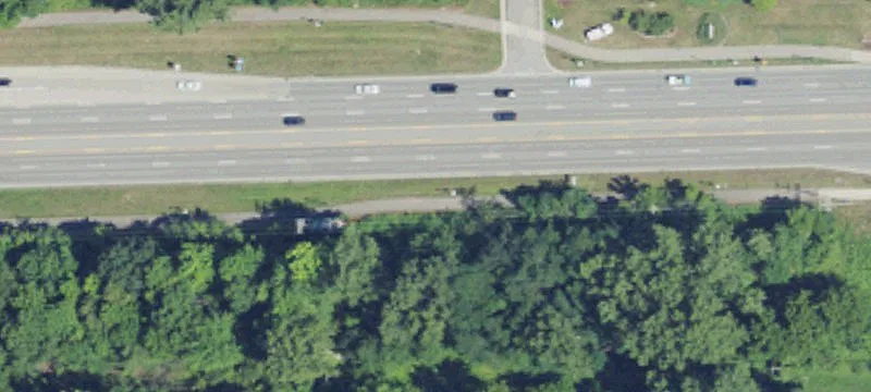 Ford Rd