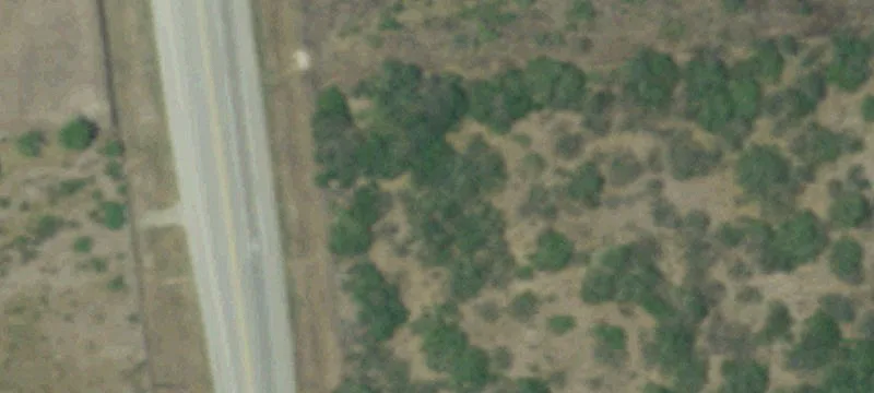 Patton Rd