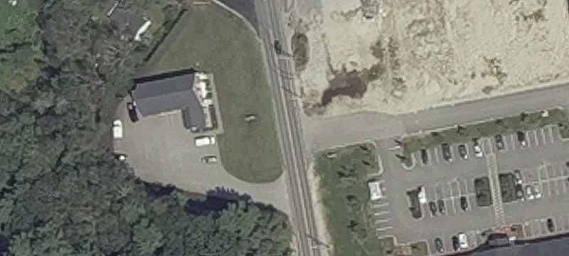 2 Faraday Dr