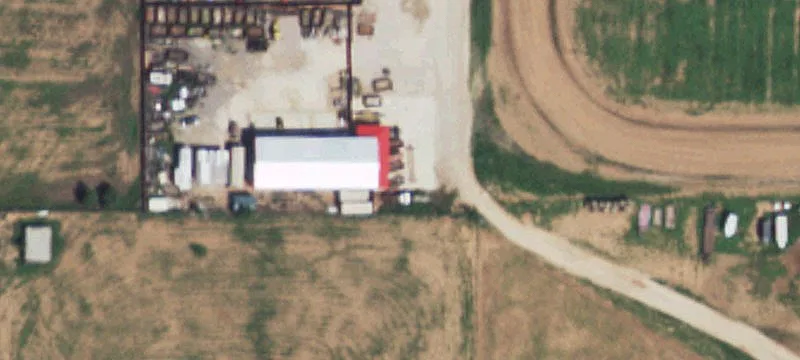 12110 Private Rd