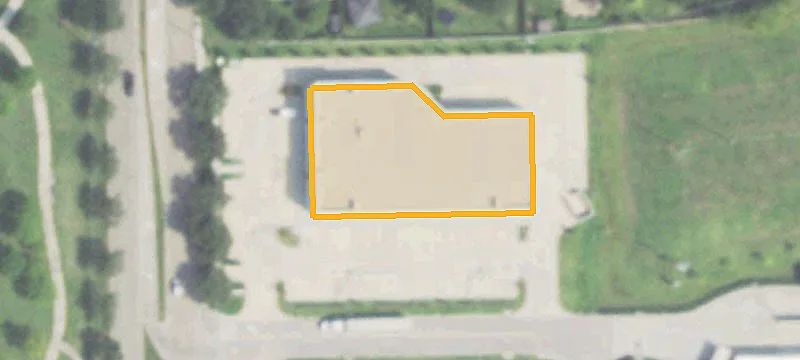 2220 Eldridge Rd