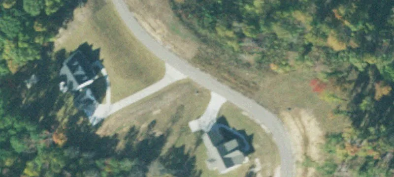 Shoreview Ln
