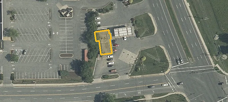 13200 Laurel - Bowie Rd