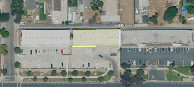 641 Foothill Blvd