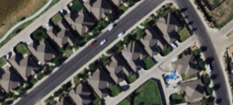 5905 Frio Dr