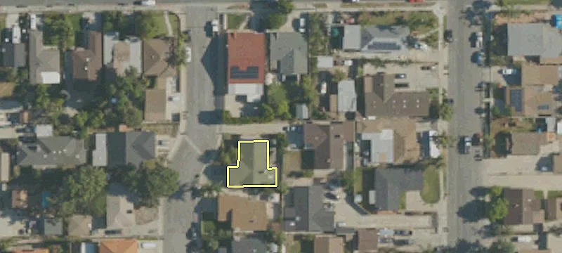5042-5052 Calmview Ave