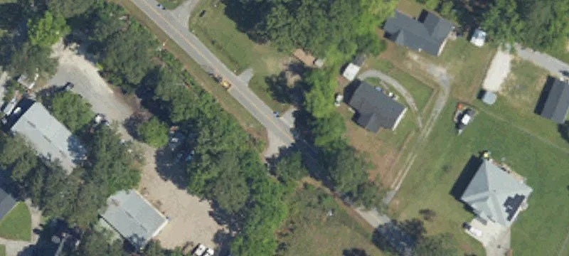 Joe Rouse Rd