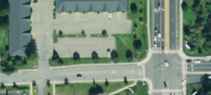 1400-1416 Sweet Home Rd