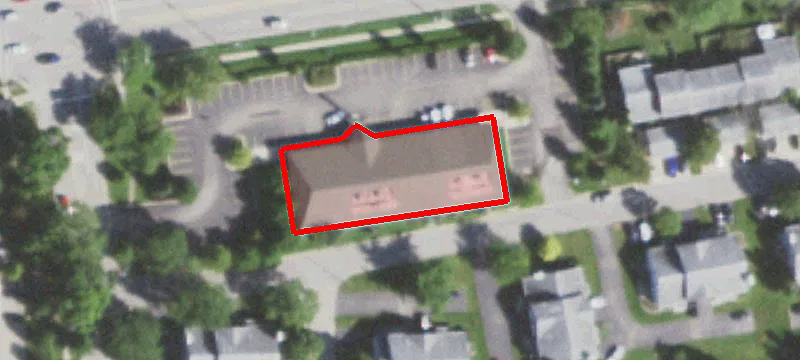 689 Boughton Rd