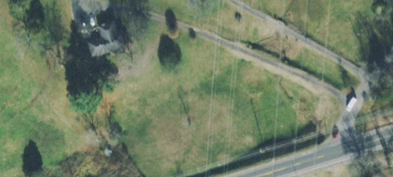 1 Cooks Rd