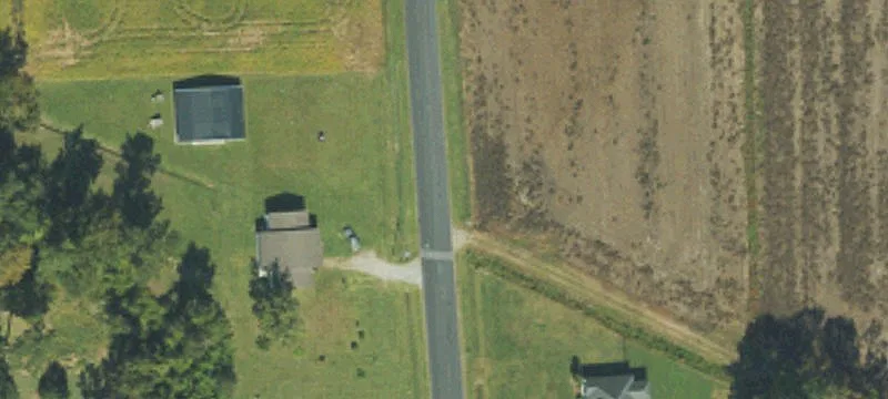 Bragaw Ln
