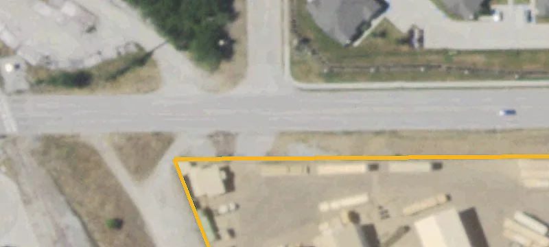 Mcleroy Blvd
