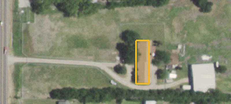 2287 Farm To Market 549