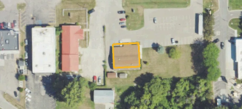 8616 Lansing Rd