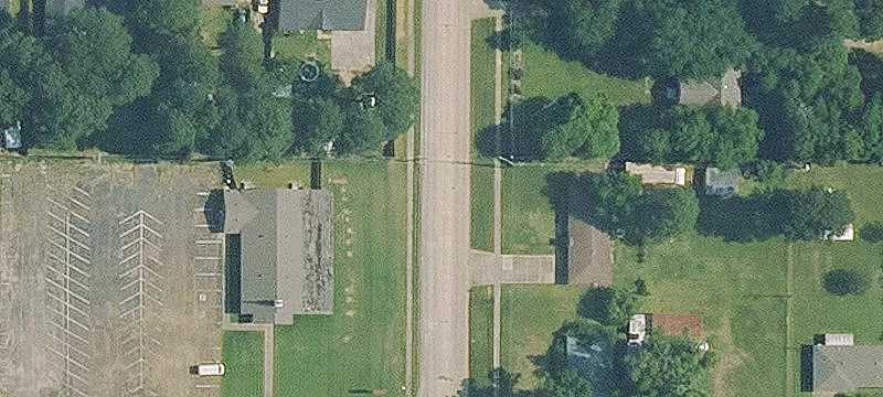 Shreveport LA Kingston Rd