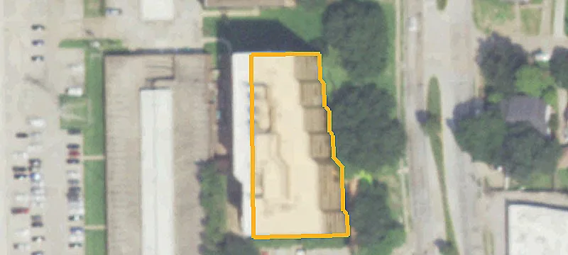 2500 Wilcrest Dr