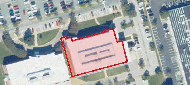 725 Volvo Pkwy