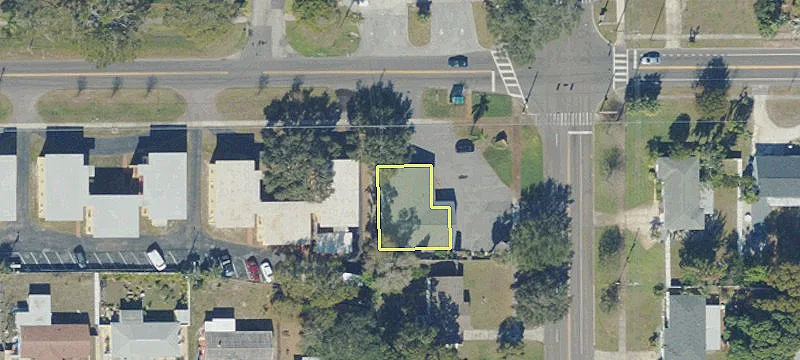 6201 Dr. M.l.k. Jr St