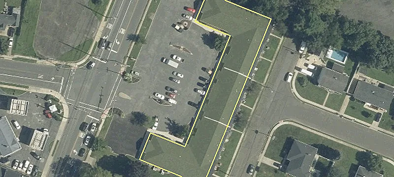 941 Whitehorse Mercerville Rd
